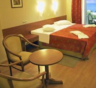 Hotel Kiani Akti 셀리아니티카 객실 사진