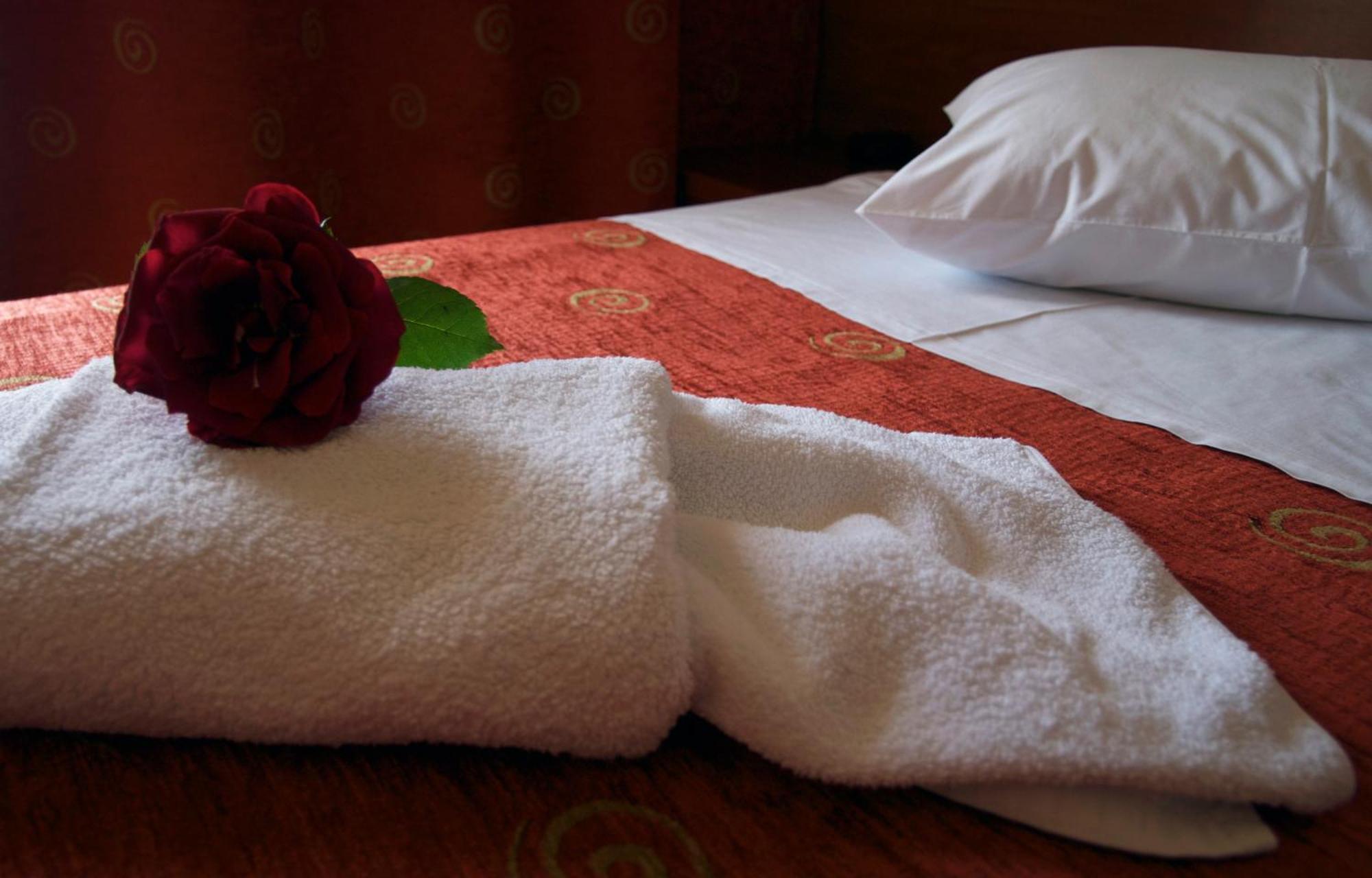 Hotel Kiani Akti 셀리아니티카 외부 사진